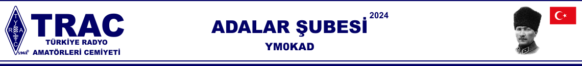 TRAC YM0KAD 1140